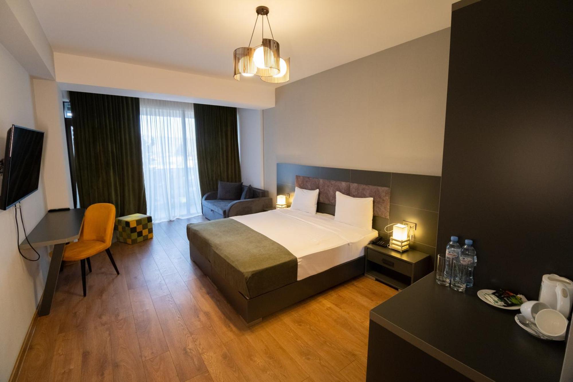 Jazz 4* Тбилиси