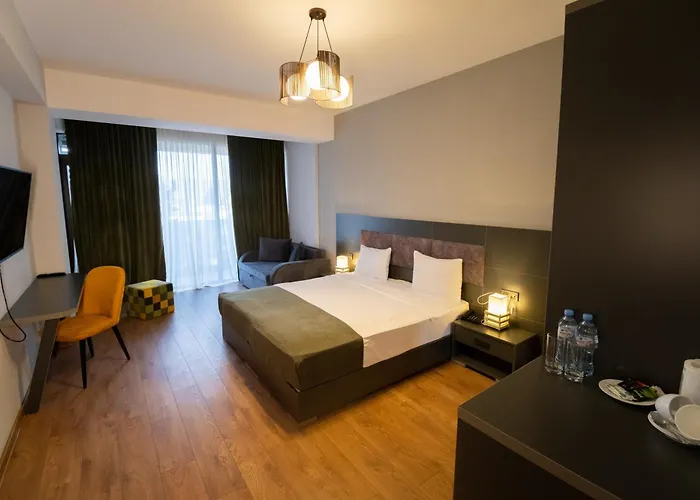 Jazz Hotel