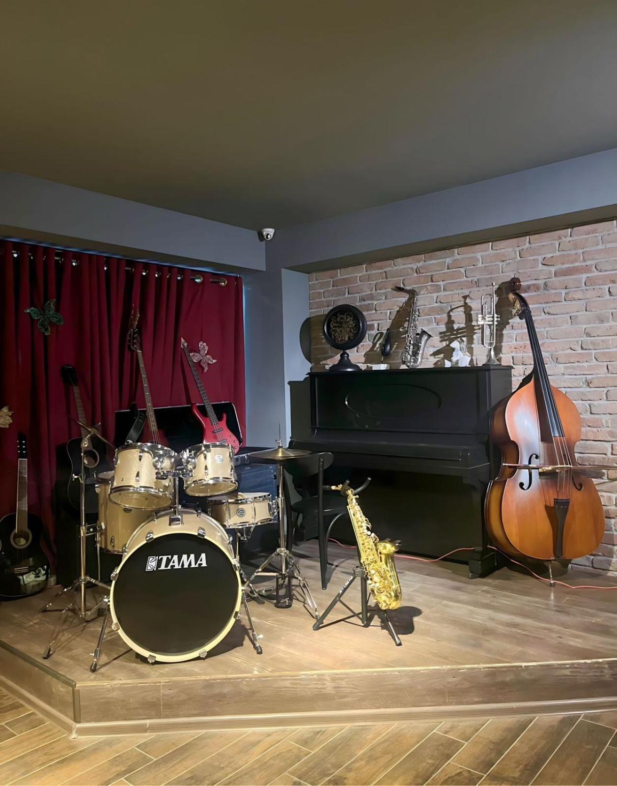 Jazz Tbilisi