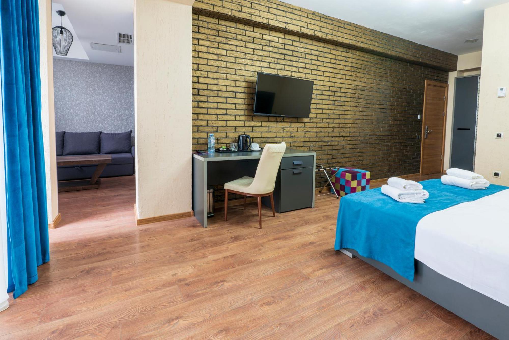 Jazz Hotel Tbilisi