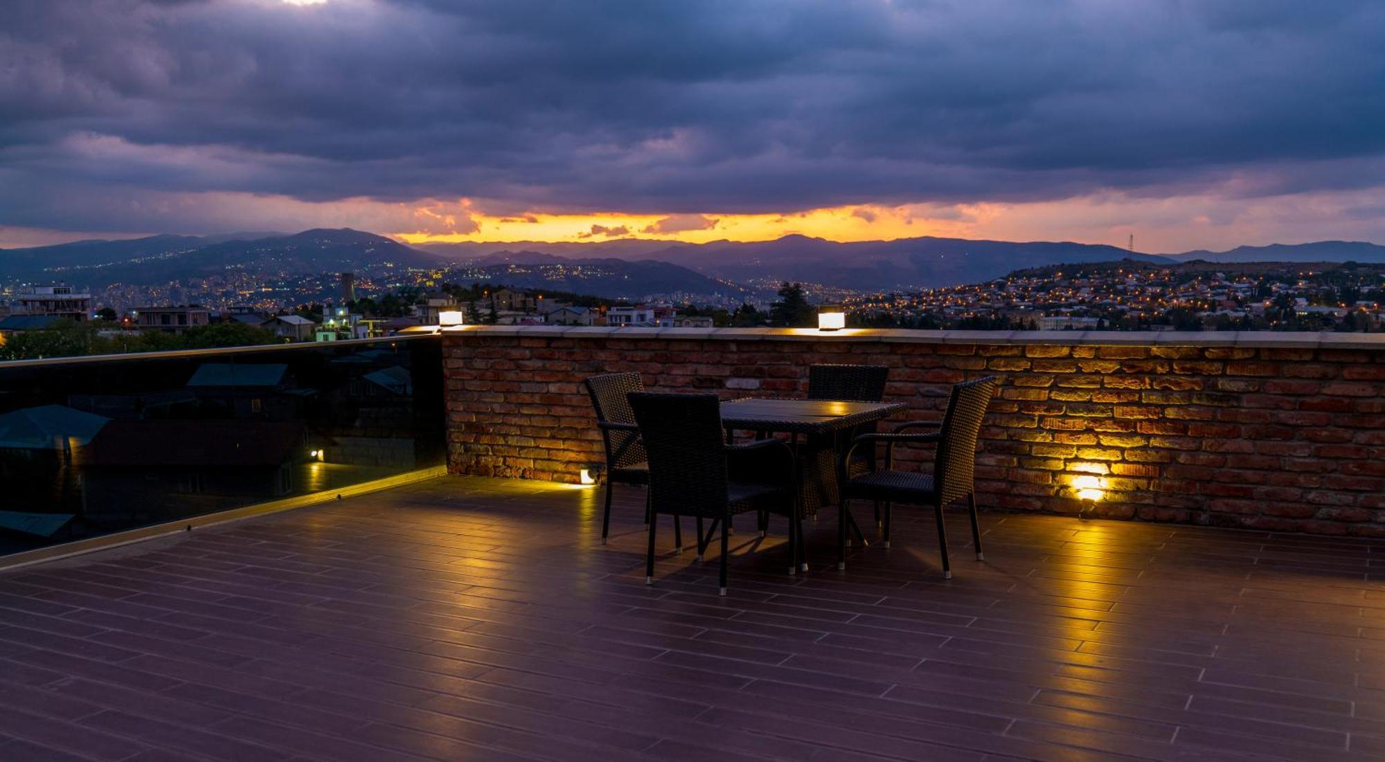 Jazz 4* Tbilisi