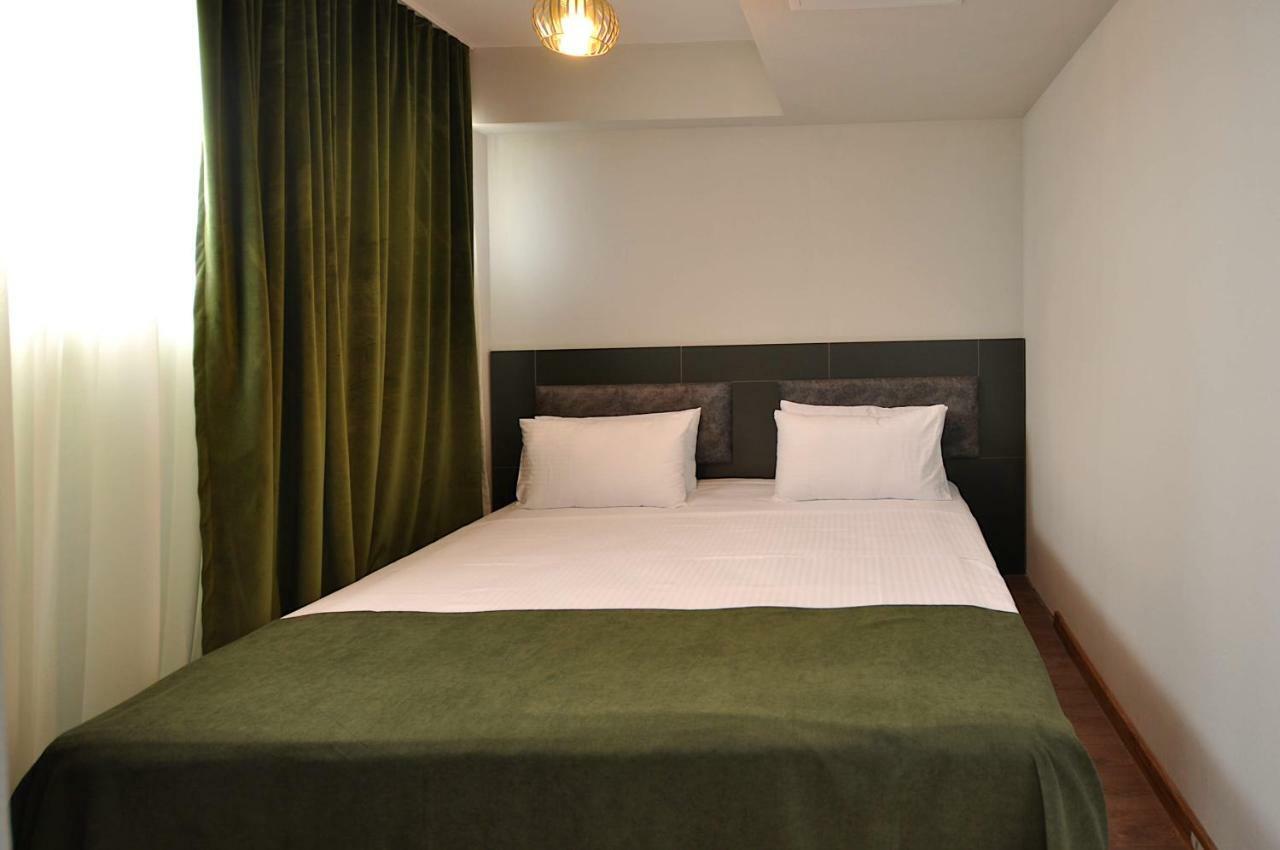 Hotel Jazz 4*