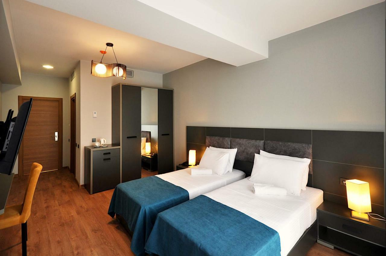 Hotel Jazz