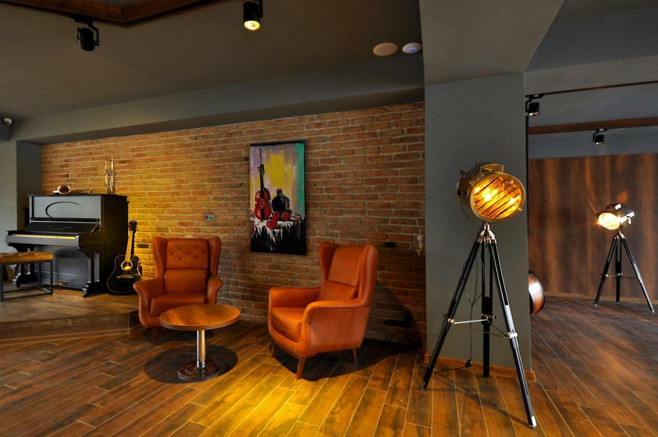 Jazz Hotel 4*